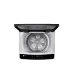LG 9kg Top Load Washer with Honeycomb Crystal Drum  T2109NT1G1 - Image 3