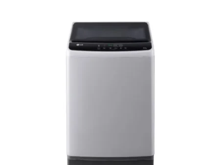 LG 9kg Top Load Washer with Honeycomb Crystal Drum  T2109NT1G1
