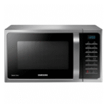 Samsung 28L Convection Microwave Oven | MC28H5025VS/D2