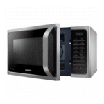 Samsung 28L Convection Microwave Oven | MC28H5025VK/D2 - Image 2