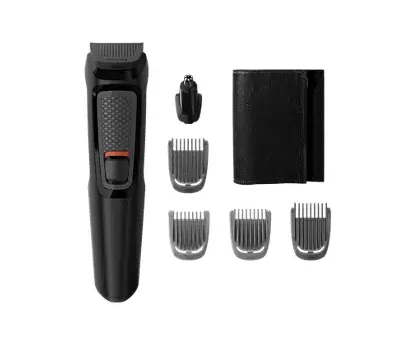 Philips Multigroom Series 3000 6-in-1 Trimmer - MG3710/13