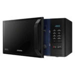 Samsung M/W Oven 23L Solo | MS23K3513AK/D2 - Image 2