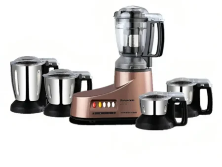 Panasonic Mixer Grinder-1000W | ACS55