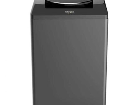 Whirlpool - 7.5KG | Top Loading Washing Machine | Ultra (SC) Grey BD |