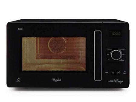 Whirlpool 25L Crisp Convection Oven
