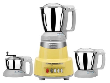 Panasonic Mixer Grinder | MX-AV325