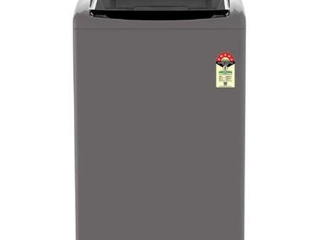 Whirlpool Washing Machine Whitemagic Elite | 7.5 Grey BD