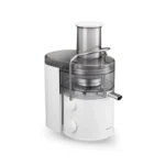 Panasonic 2Liter-1000W Juicer MJ CB100 White