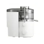 Panasonic 2Liter-1000W Juicer MJ CB100 White