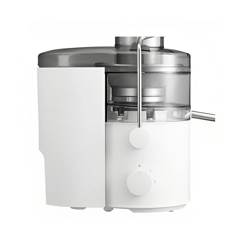Panasonic 2Liter-1000W Juicer MJ CB100 White