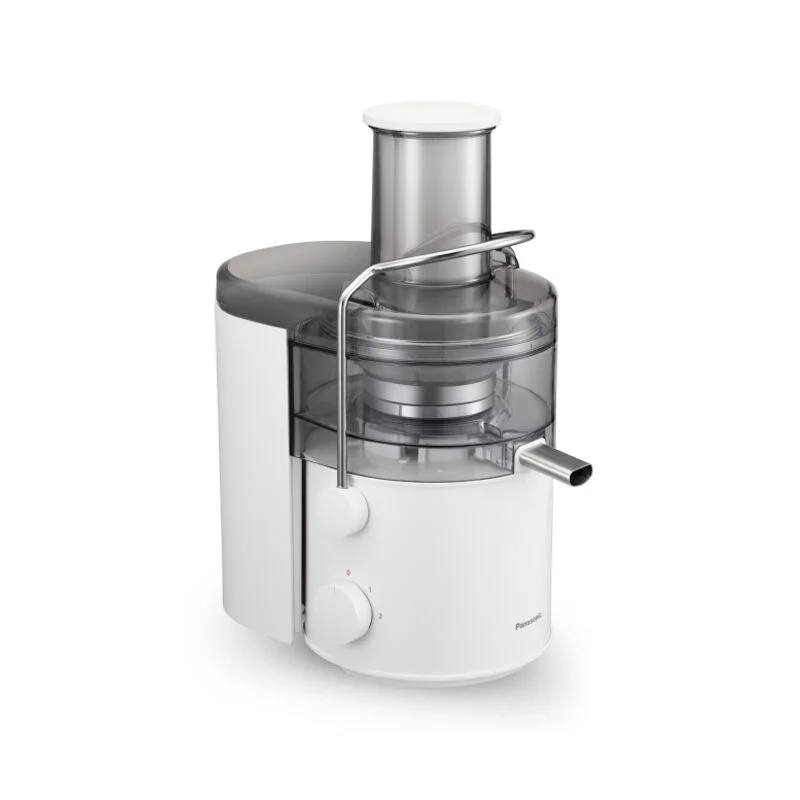 Panasonic 2Liter-1000W Juicer MJ CB100 White