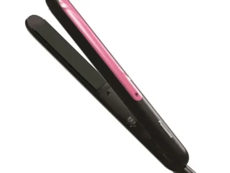 Panasonic 2 Way Hair Straightener | EH-HV21