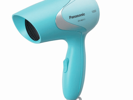 Panasonic Hair Dryer EH-ND11-A 1000W