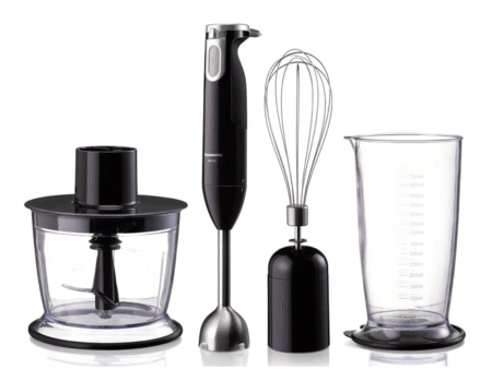 Panasonic hand Blender MX-SS1