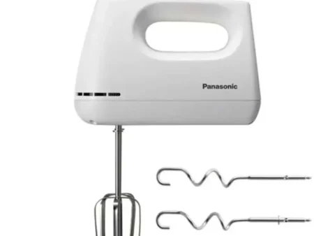Panasonic Hand Mixer | MK-GH3
