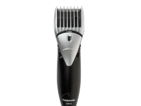 Panasonic Trimmer ER206K