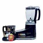 Panasonic mixer grinder MX AC 300