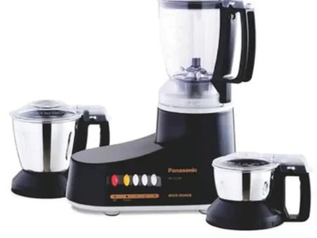 Panasonic Mixer Grinder 1000W | MX-AC300