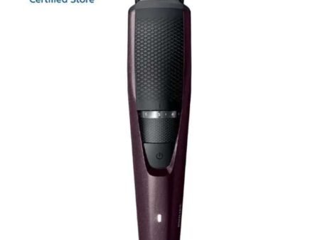 Philips BT3125/15 Beard Trimmer Series 3000 for Men