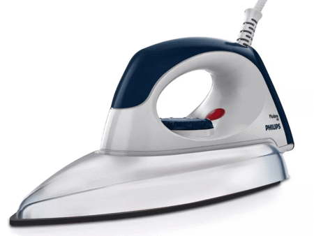 Philips Dry Iron | GC101