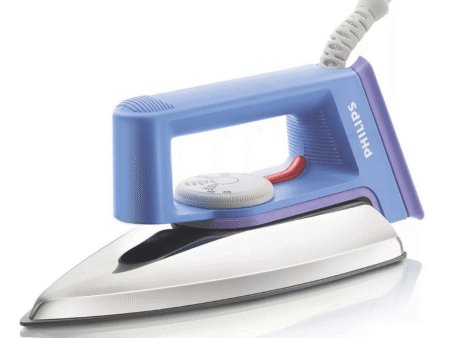 Philips Dry Iron | HD1172
