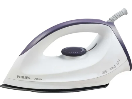 Philips Iron-GC160