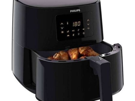 Philips 6.2 Liter Air Fryer HD9270