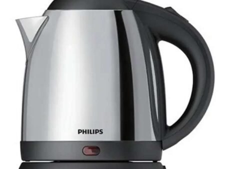 Philips Electric Jug Kettle 1.2L | HD9303