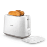 Philips Toaster HD2582 White - Image 3