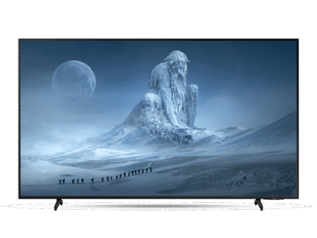Samsung 65" Q60A QLED 4K Smart TV | 65Q60A