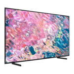 Samsung 65" Q60B QLED 4K Smart TV 65Q60B - Image 3