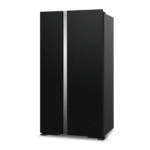 Hitachi 641L Side By Side Refrigerator | R-S800PB0-KD-GBK - Image 4