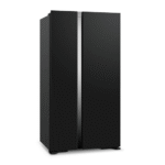 Hitachi 641L Side By Side Refrigerator | R-S800PB0-KD-GBK - Image 3