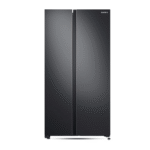 Samsung 700L Side By Side Refrigerator | RS72R5011B4/D2