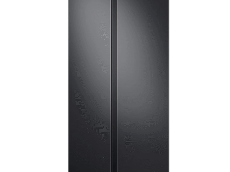 Samsung 700L Side By Side Refrigerator | RS72R5011B4/D2