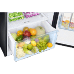 Samsung 345L Top Mount Refrigerator | RT37K5532BS/D3 - Image 3