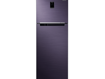 Samsung Top Mount Refrigerator | RT37K5532UT/D3 | 345L