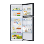 Samsung 345L Top Mount Refrigerator | RT37K5532BS/D3 - Image 2