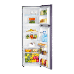 Samsung 275L Top Mount Refrigerator | RT29HAR9DS8/D3 - Image 2