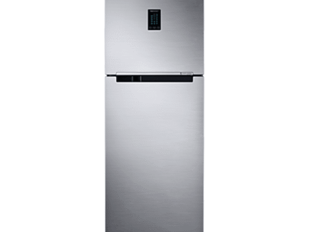 Samsung Top Mount Refrigerator| RT34K5532S8/D3 | 321L