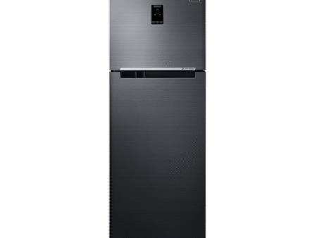 Samsung 345L Top Mount Refrigerator | RT37K5532BS/D3