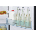 Samsung 345L Top Mount Refrigerator | RT37K5532BS/D3 - Image 4