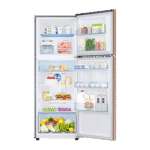 Samsung 345L Top Mount Refrigerator | RT37K5532DX/D3 - Image 2