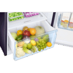 Samsung Top Mount Refrigerator | RT37K5532UT/D3 | 345L - Image 2