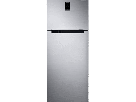 Samsung 345L Top Mount Refrigerator | RT37K5532S8/D3