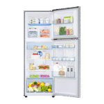 Samsung 345L Top Mount Refrigerator | RT37K5532S8/D3 - Image 3