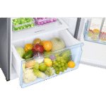 Samsung 345L Top Mount Refrigerator | RT37K5532S8/D3 - Image 4