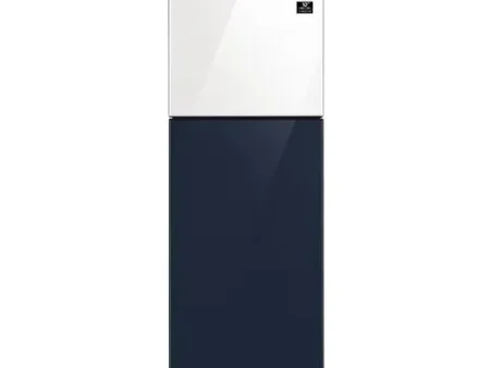 Samsung 393L RT38 8A  Top Mount Freezer (Bespoke)