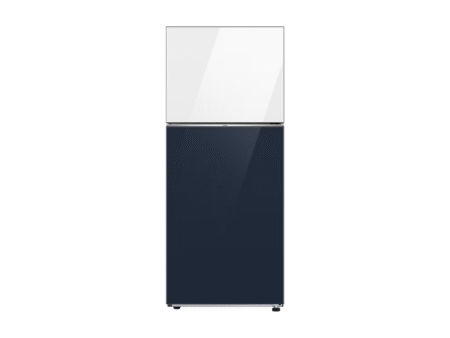 Samsung 393L Refrigerator RT38CB66448AME