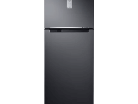 Samsung 465L Top Mount Refrigerator | RT47K6231BS/D3